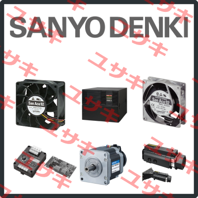 DFSM-2030B-502A  Sanyo Denki