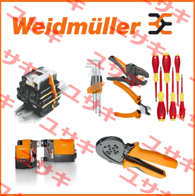 BK 12/E  Weidmüller