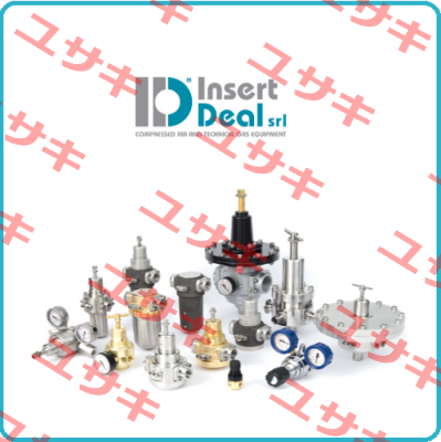 R15MDS0C0A001PZ00  ID Insert Deal