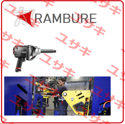 R100054781  Rambure