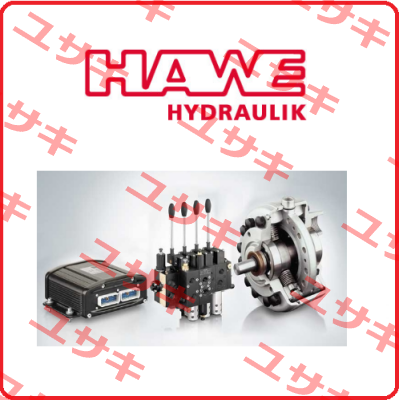 G 22-2-1/2-X205  Hawe