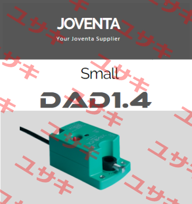 DAD1.4 Joventa