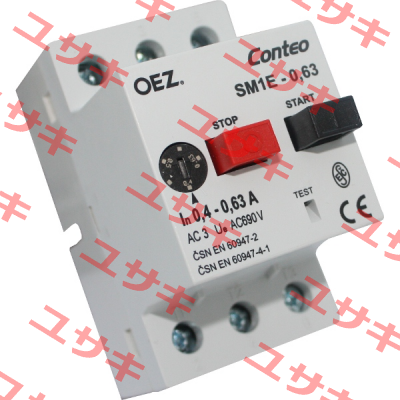 CAM LIMIT SWITCH MECHANISM FOR 1600 А  OEZ