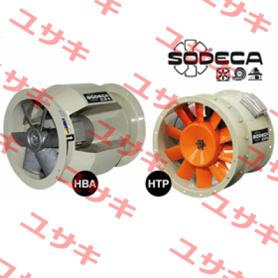 Product Code: 1006260, Model: HPX/SEC-90-4T-7.5  Sodeca