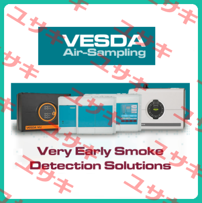 E700 - TUBE Vesda