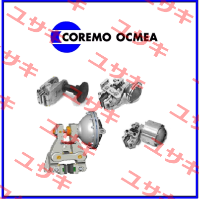 CO-A1304  Coremo