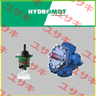 CPM50CD  Hydromot