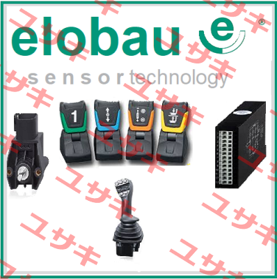 153270S-8  Elobau