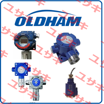 DETECTOR CHLORINE DIOXIDE OLCT20  Oldham