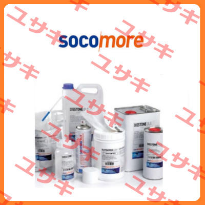 P28280-5L-M-1 (1 BOX WITH 6 X 5 L CANS)  Socomore