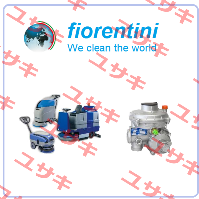 DIVAL 507 MP  Fiorentini