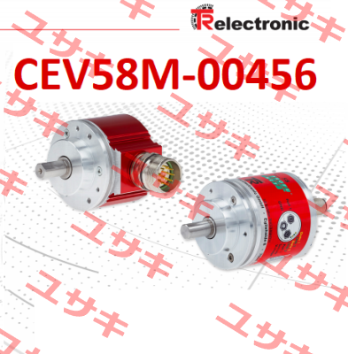 CEV58M-00456 TR Electronic