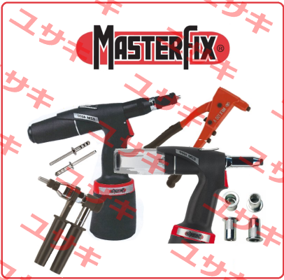 O900P00006  Masterfix