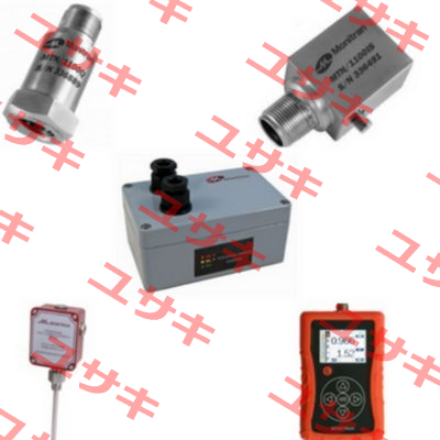 MTN/1187IC Monitran