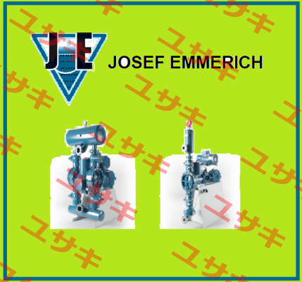 Diaphragm Leakage Indicator by Pressure Switch   Josef Emmerich