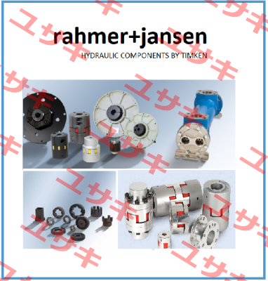 RV200/90/448  Rahmer+Jansen