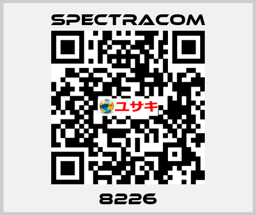 8226 SPECTRACOM