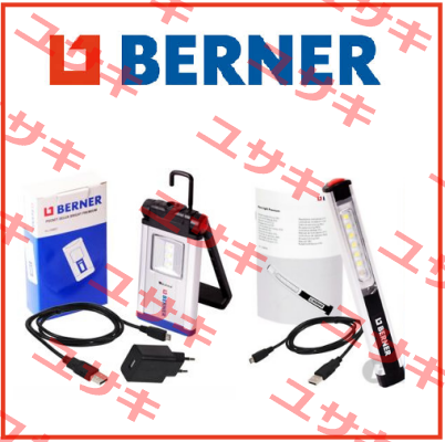 BS3152  Berner