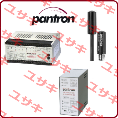 ISG-N124M/24VAC  Pantron