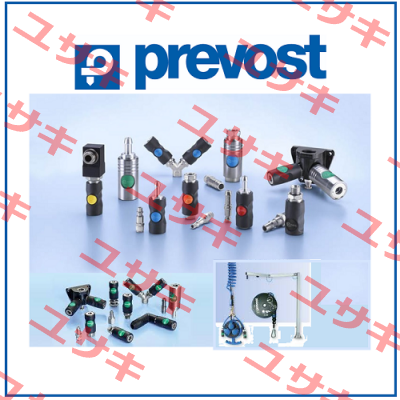 ESC 071163  Prevost