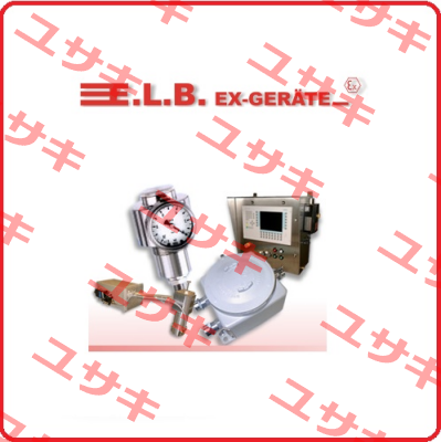 ELB F-351 E.L.B Ex Gerate