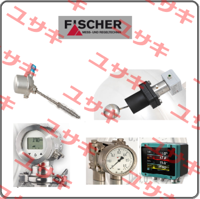 FAW 3.3-5.6 HF  FISCHER Mess-und Regeltechnik