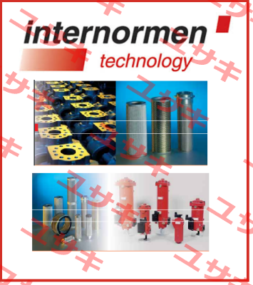 FILTER MEDIA FOR P/N: 01.E90.080G.30.EPVA  Internormen