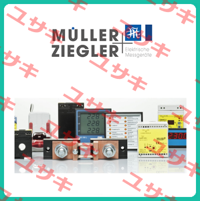 F-MU, E:0-100HZ  Müller Ziegler