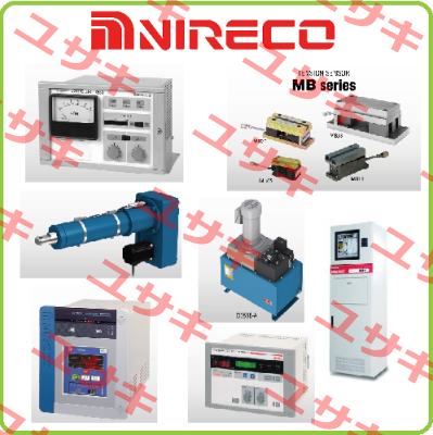 FTIR- 6000  NIRECO