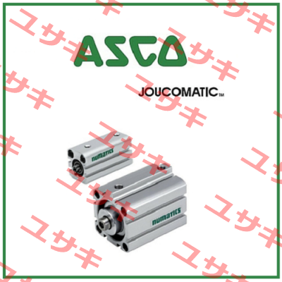 G551A001MS DC24V Asco