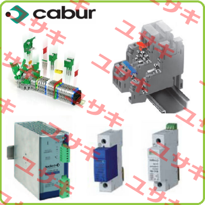 CBD-25 + CAB-BTU + CAB-CB35/BT   - does not exist, correct - CB610 , CB611, BT005  Cabur