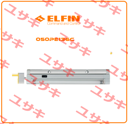 050PE136C New Elfin