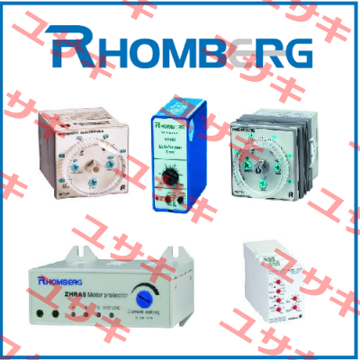 I4X20  Rhomberg Electronics