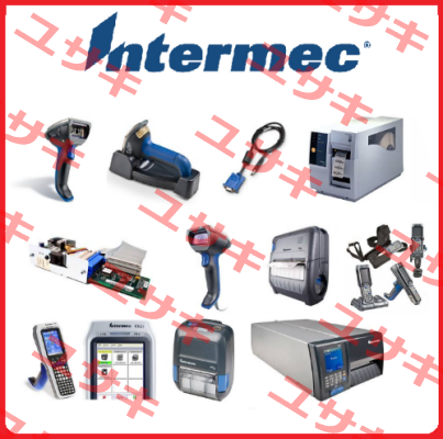 INT-1-206100-01  Intermec (Honeywell)