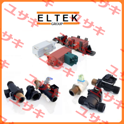 K T105  Eltek