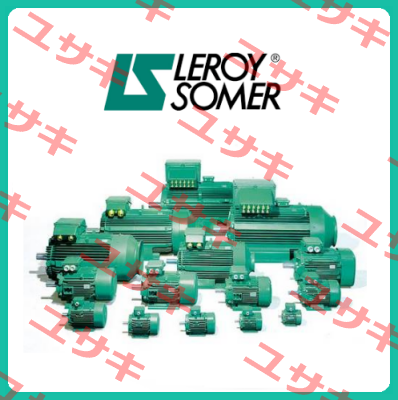 KXSM5150-TG10-BL  Leroy Somer