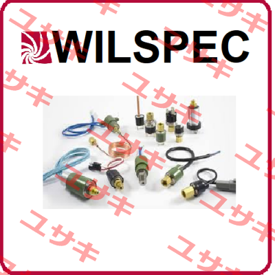 HS200-21-0002  Obsolete and OEM  Wilspec