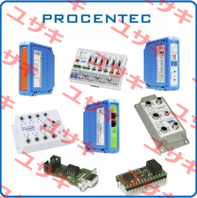 Erdungsschiene fuer ProfiHub A5 (16011)  Procentec