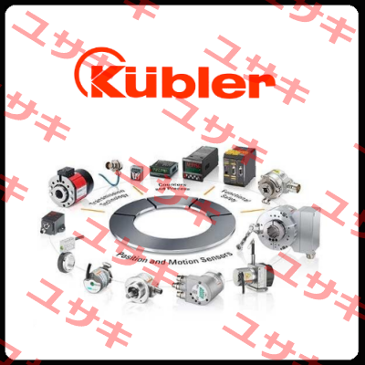 8.5020.0010.1024.S138 OEM Kübler