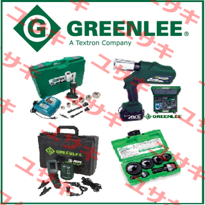 GRN 14722  Greenlee