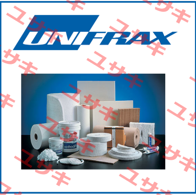 61898 (1 roll = 4,47 M2)  Unifrax