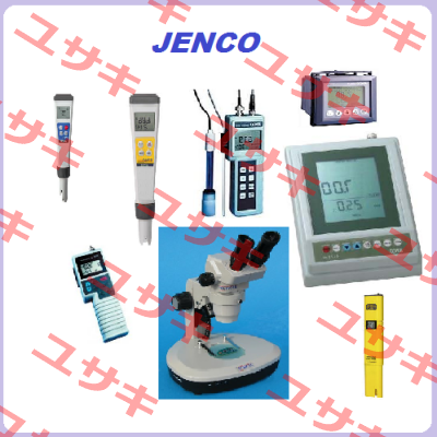 6309PDTF  Jenco