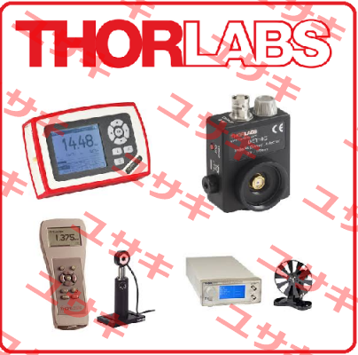 BSH1/M  Thorlabs