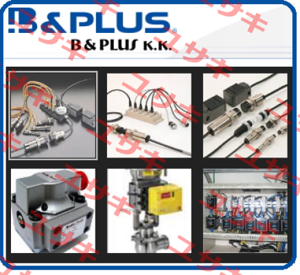 NPS5-8SUL-LNG  B & PLUS