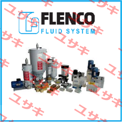 THM Series Cylinders  Flenco