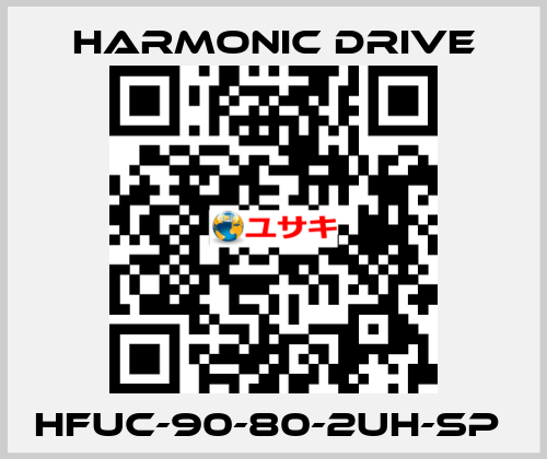 HFUC-90-80-2UH-SP  Harmonic Drive