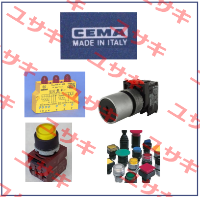 180927 / 077M4T4TX88 obsolete Cema (General Electric)