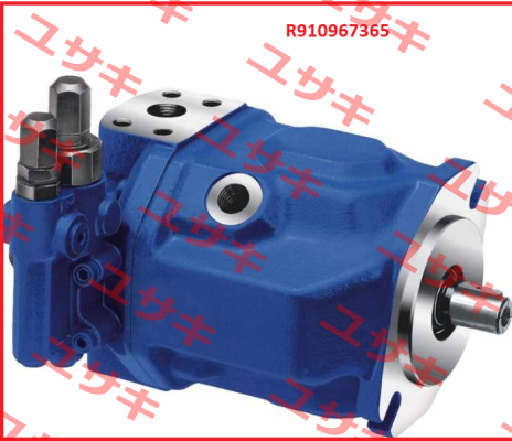 P/N: R910967365, Type: A A10VSO 45 DFR1/31R-VPA12N00 Rexroth