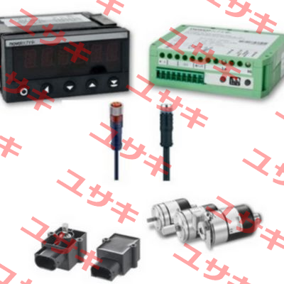 P/N: 026168 Type: LWX-0500-005 Novotechnik