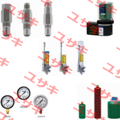 Automatic intermittent gear pump AMI-300S·AMI-1000S  Lube